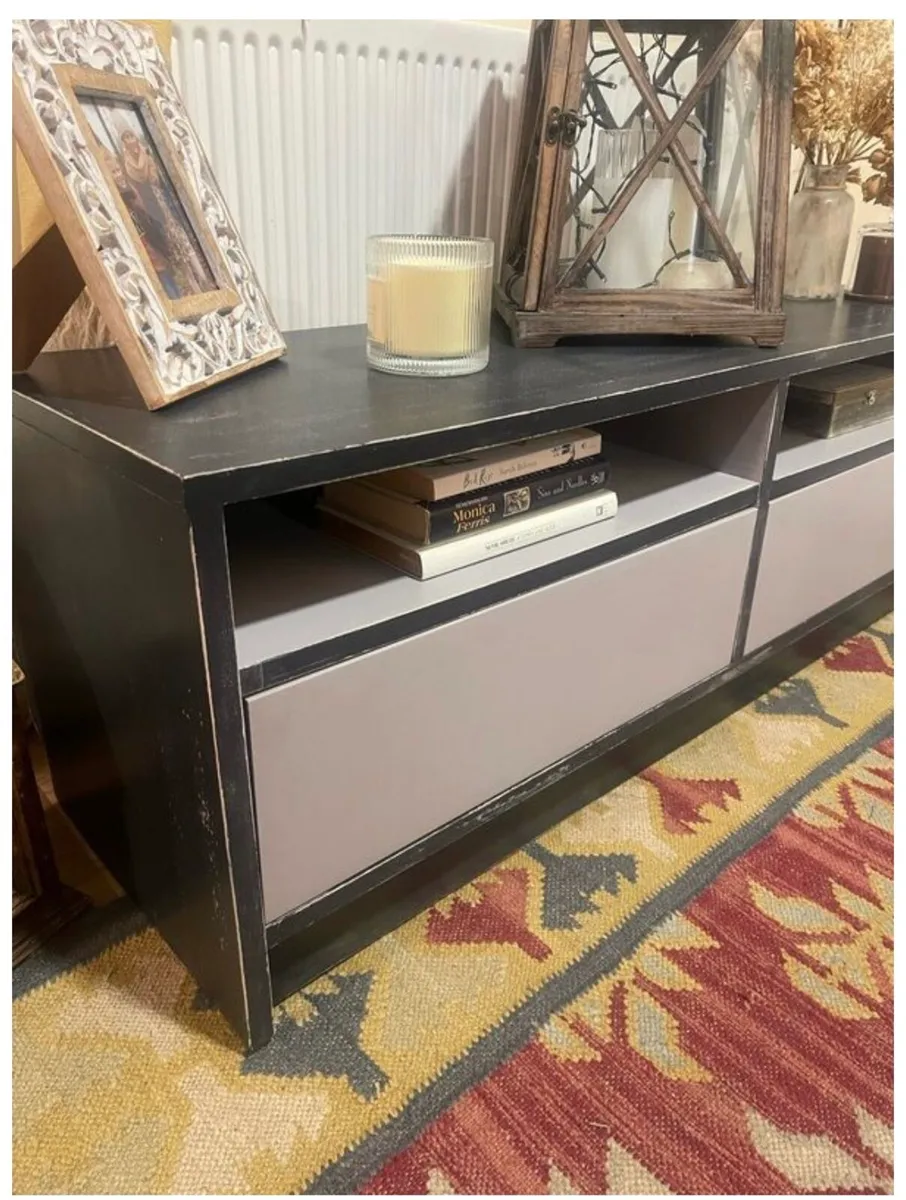 Tv Stand/unit - Image 4