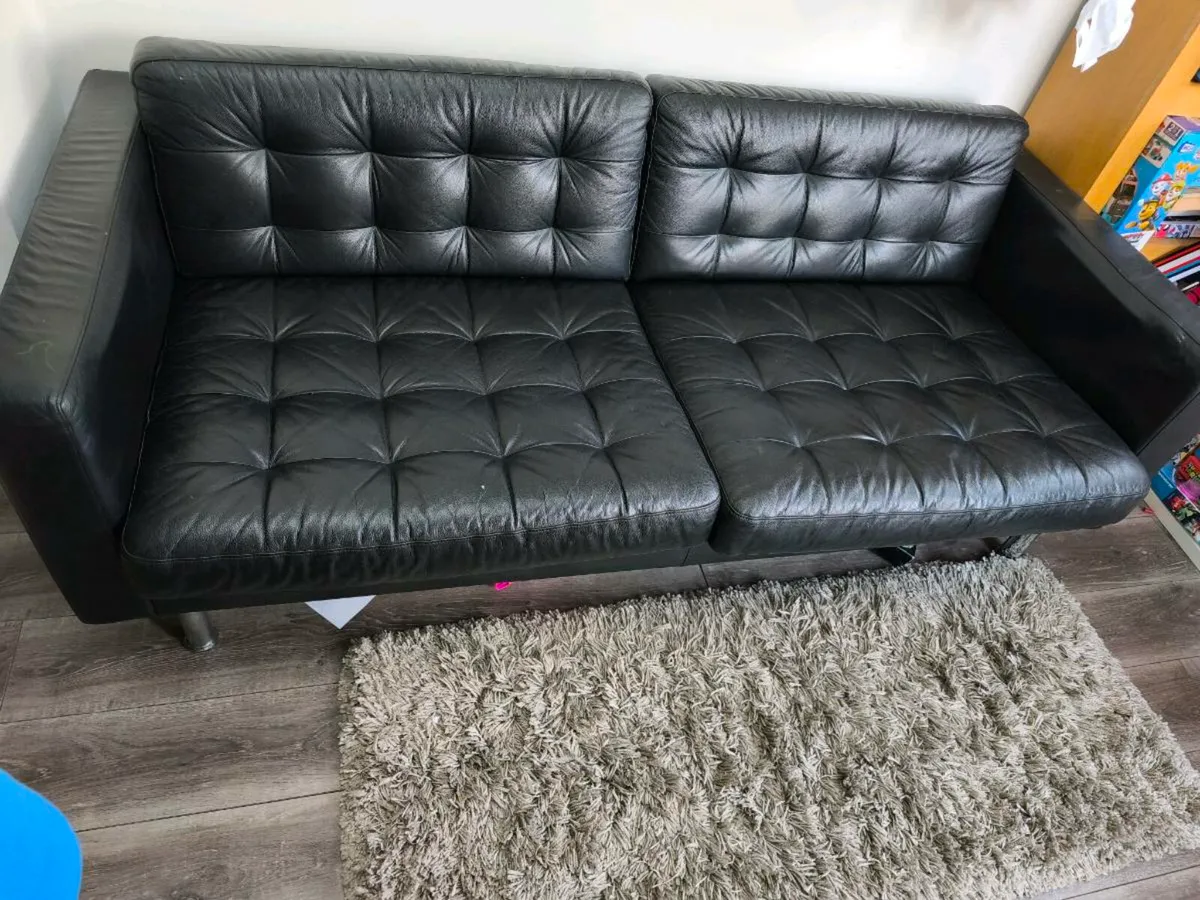 IKEA LANDSKRONA 3 seater - Image 1