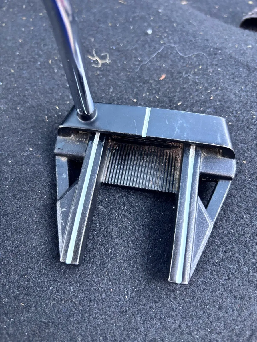 Putter - Image 1