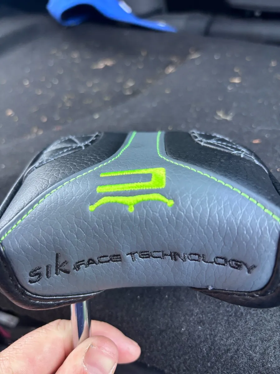 Putter - Image 3