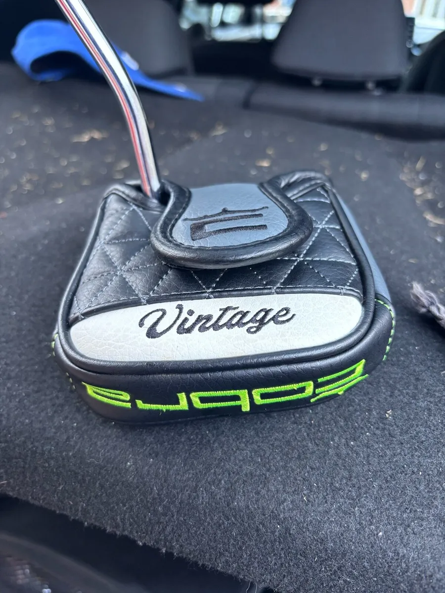 Putter - Image 4