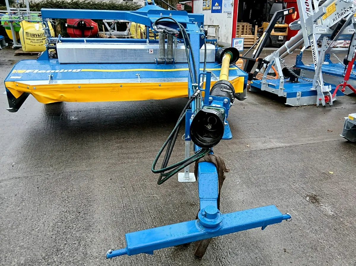 NEW FLEMING HD TRAILED TOPPER - Image 3