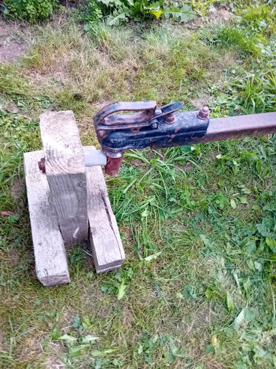 Dog trailer - Image 3