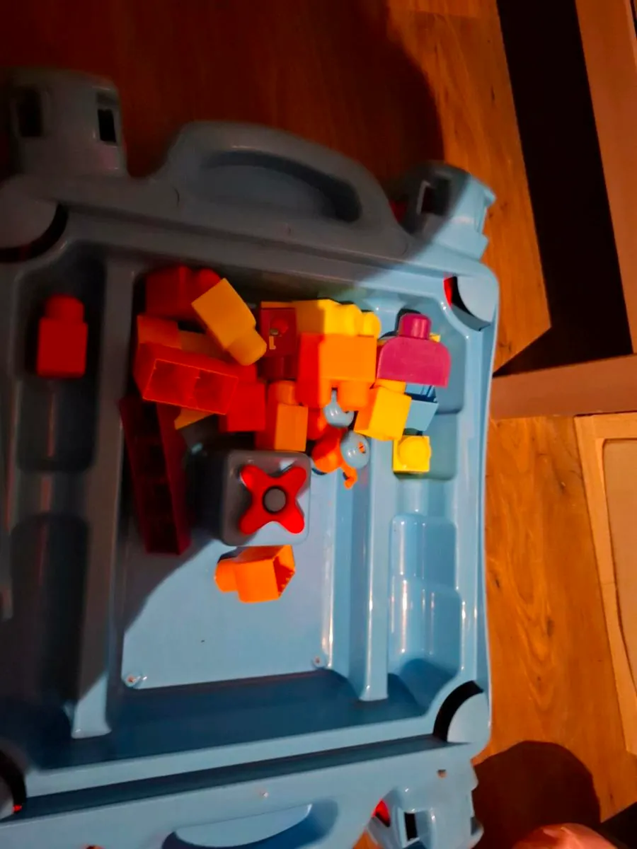 Blocks table - Image 3