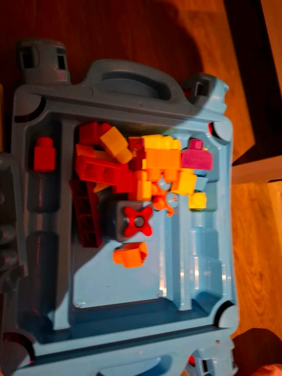 Blocks table - Image 4