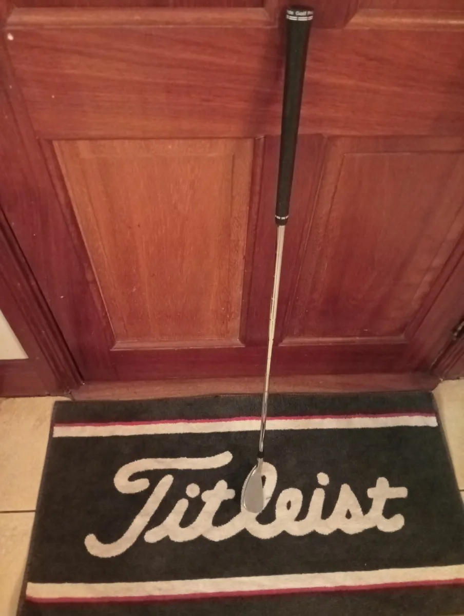 Titleist Vokey SM8 50 degree Wedge 8 Bounce - Image 3