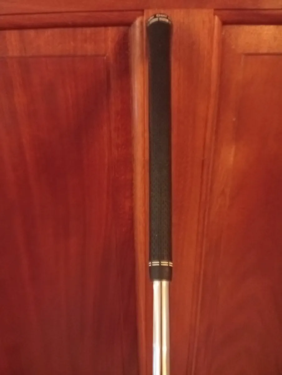 Titleist Vokey SM8 50 degree Wedge 8 Bounce - Image 4