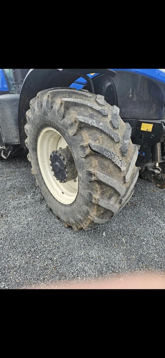 Trelleborg  540 65 R30 tyres - Image 1