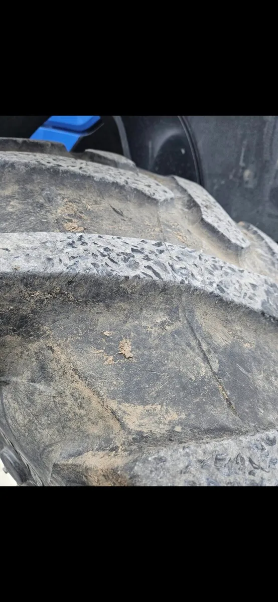 Trelleborg  540 65 R30 tyres - Image 2
