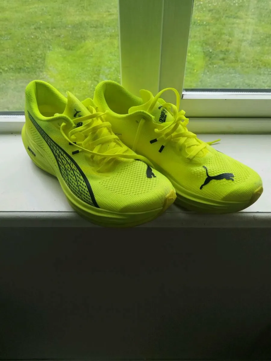 Puma Deviate NITRO 3 Running Shoes - Image 2