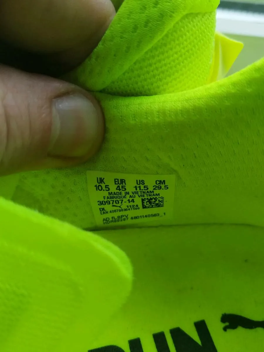 Puma Deviate NITRO 3 Running Shoes - Image 3