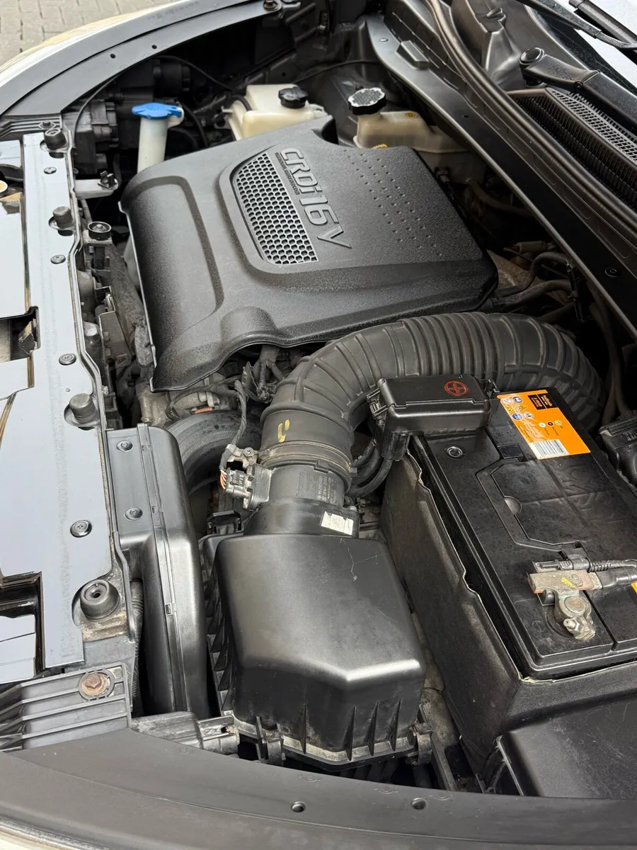 Ix 35 hyundai premium - Image 2