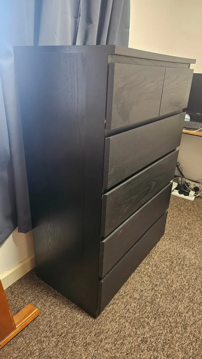 Chest of Drawers - Image 1
