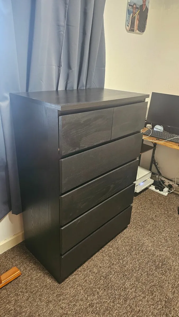 Chest of Drawers - Image 3