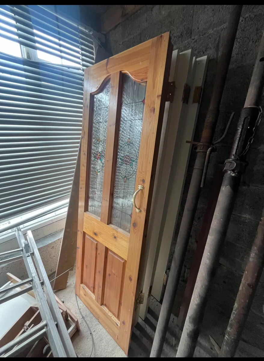 Interior Door - Image 2
