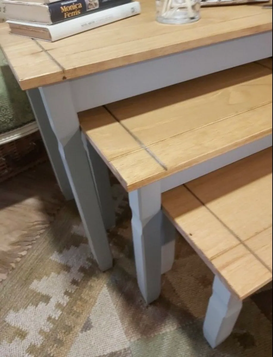 Nest of Tables - Image 2