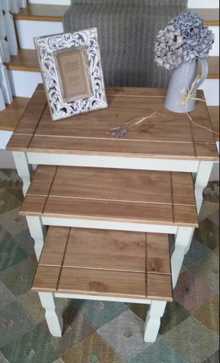 Nest of Tables - Image 4