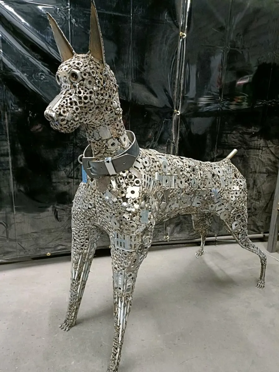 Mobile creative welding and fabrication - Image 1