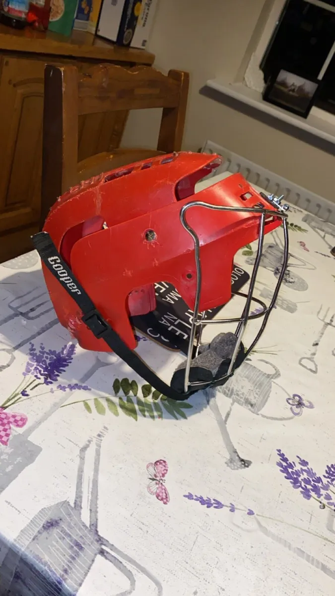 Red snr - Image 2