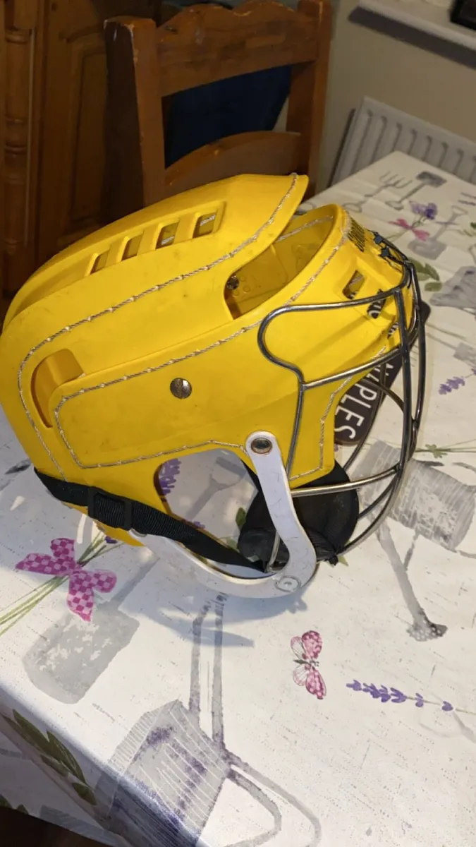 Yellow cooper - Image 2