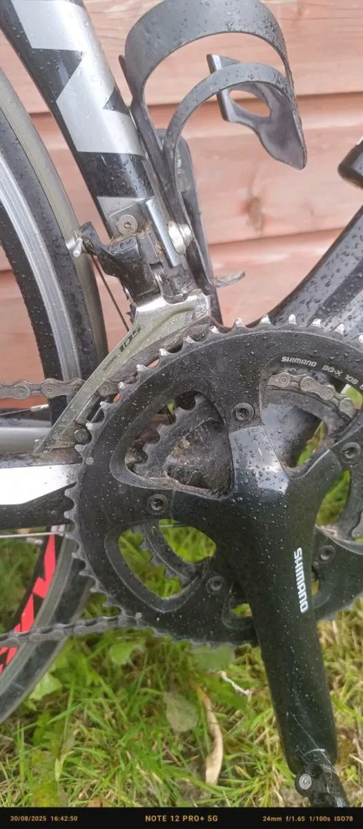 Giant TCR composite 2 - Image 3