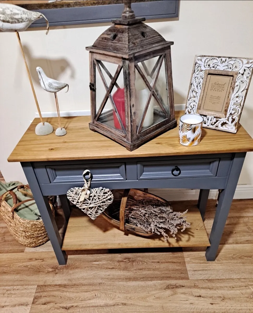 Console/Hall Table - Image 3