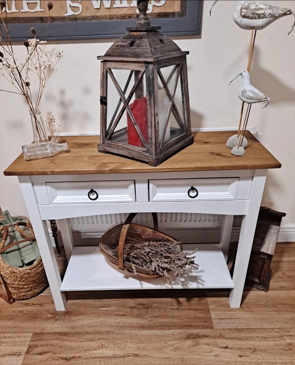 Console/Hall Table - Image 4
