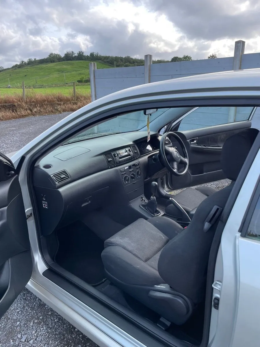 Corolla - Image 3