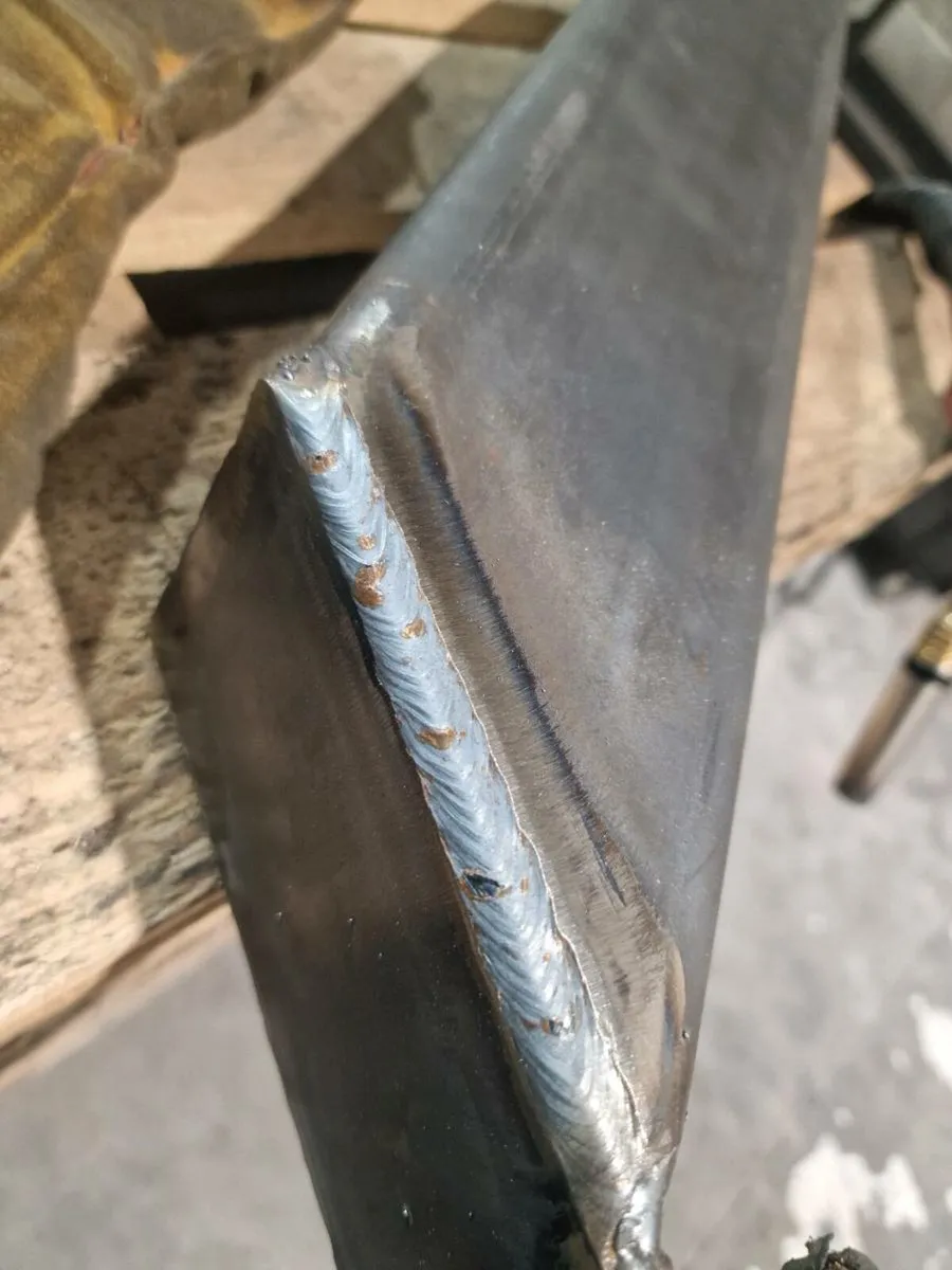 Mobile creative welding and fabrication - Image 3