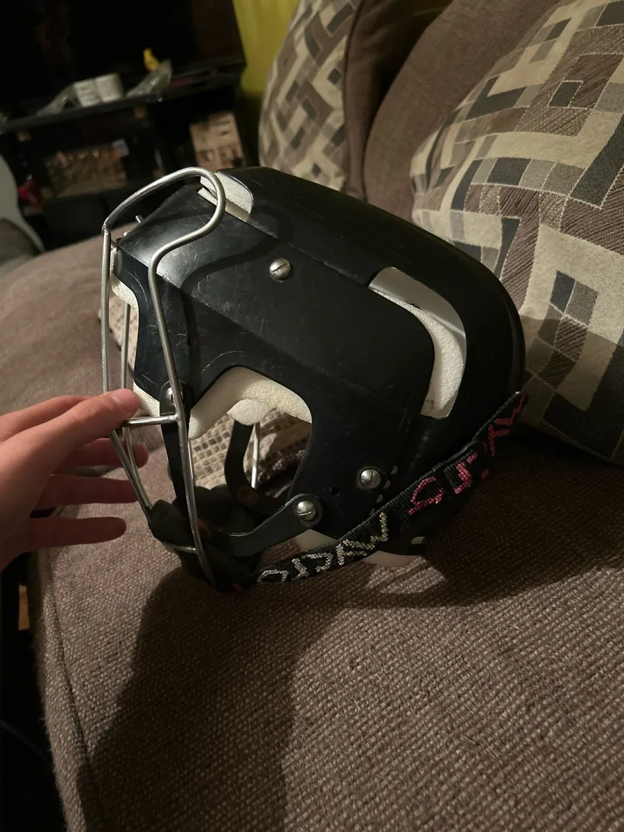 Oldstyle cooper helmet - Image 2