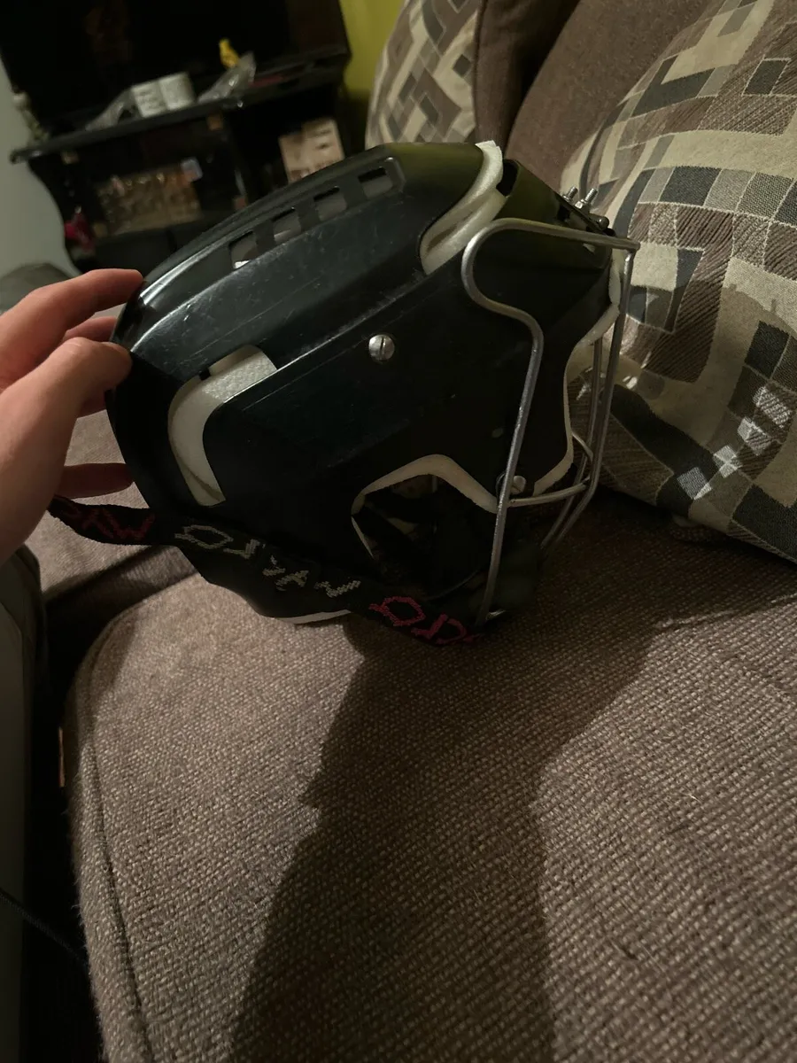 Oldstyle cooper helmet - Image 4