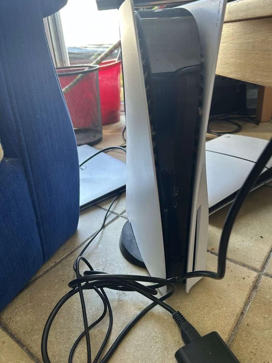 PlayStation 5 - Image 1