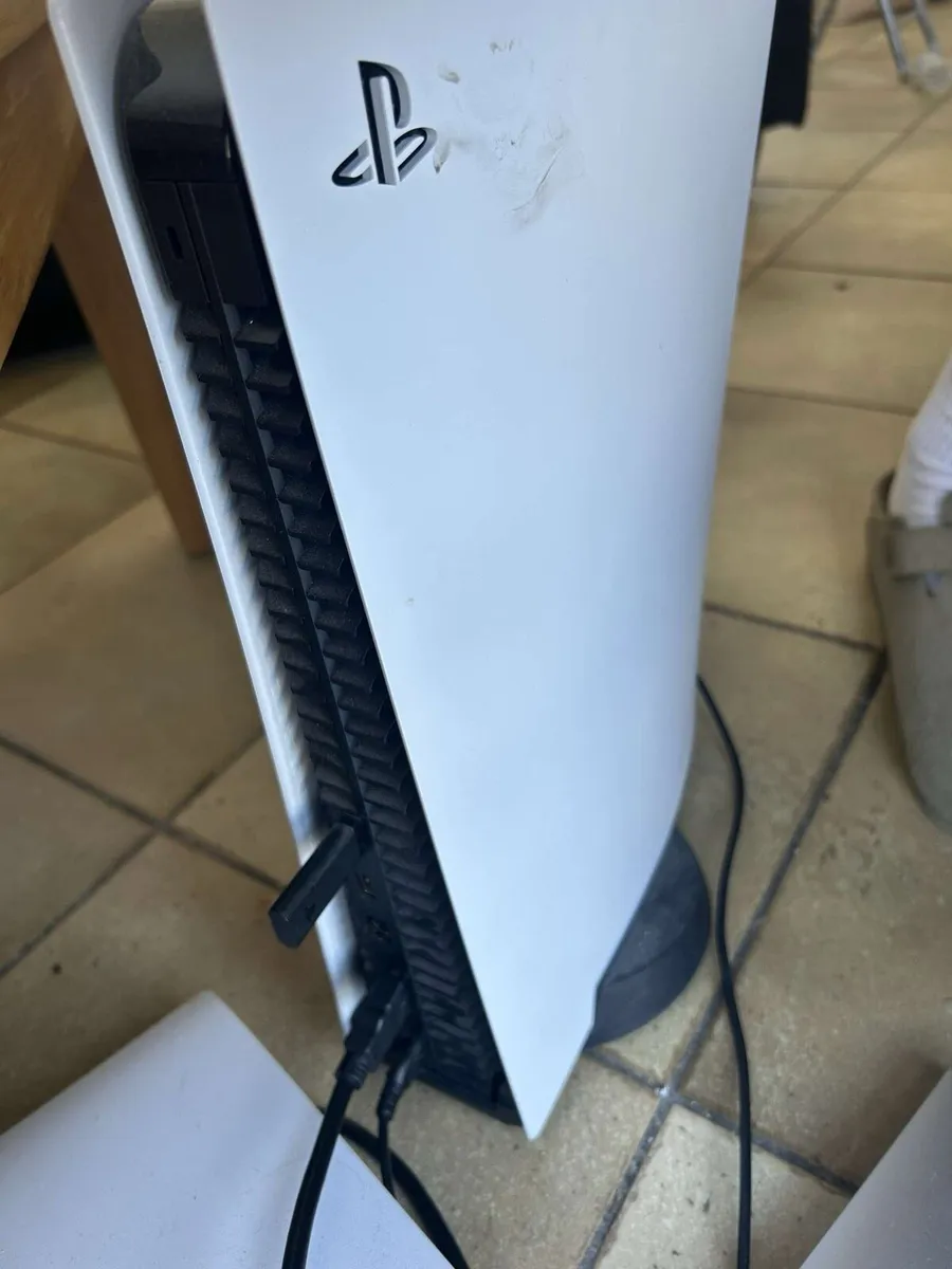 PlayStation 5 - Image 3