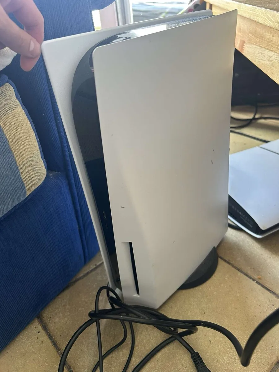 PlayStation 5 - Image 4