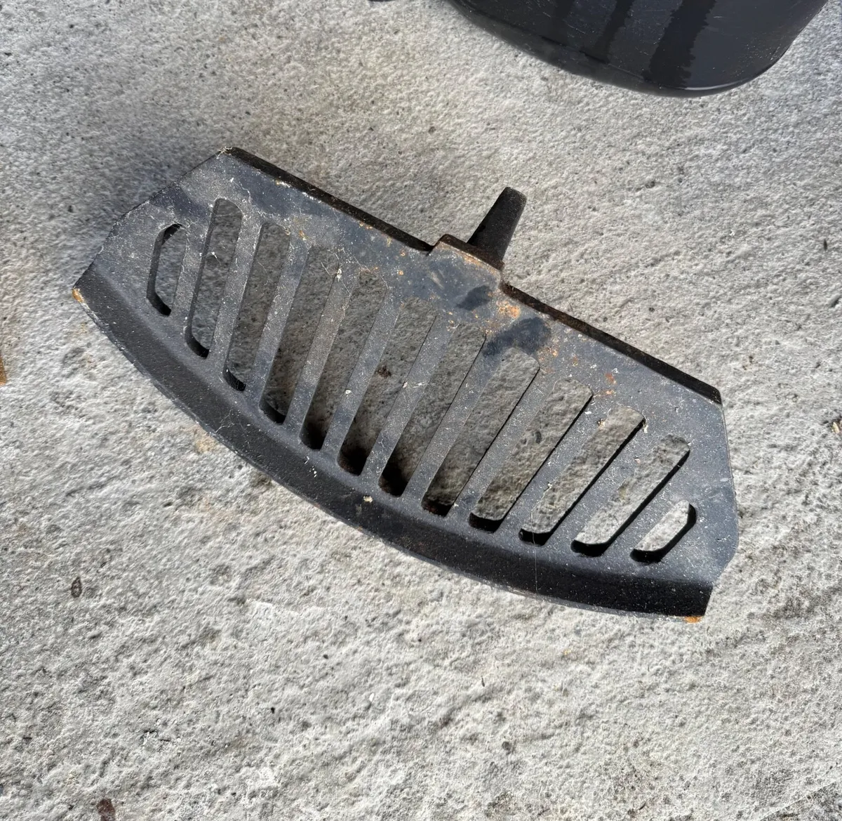 Fire Grates - Image 2