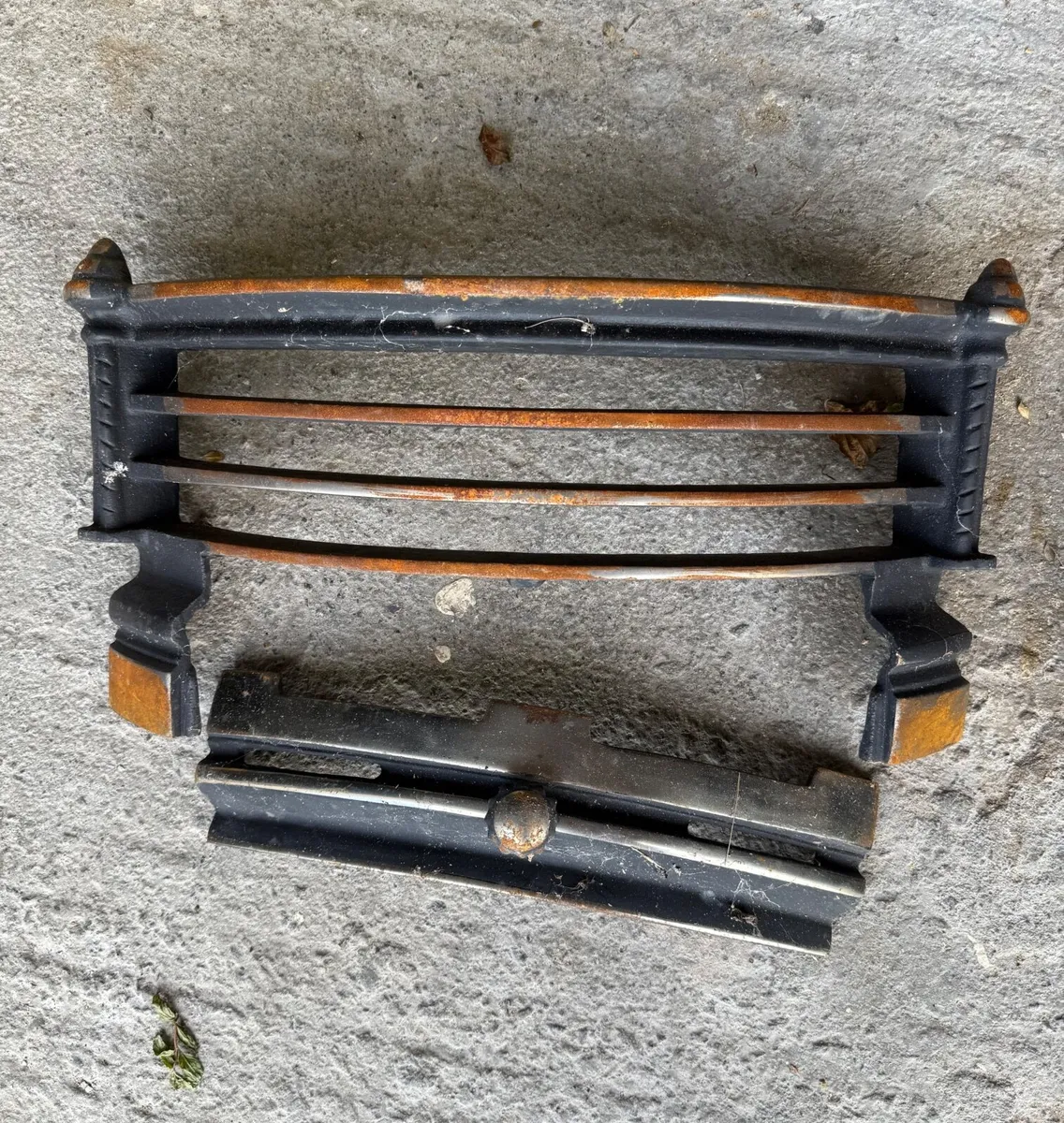 Fire Grates - Image 3