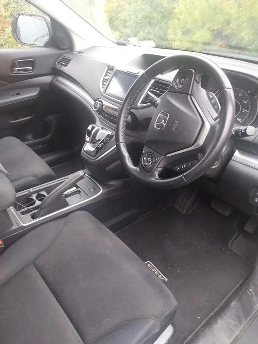 2016 Honda CR-V - Image 3