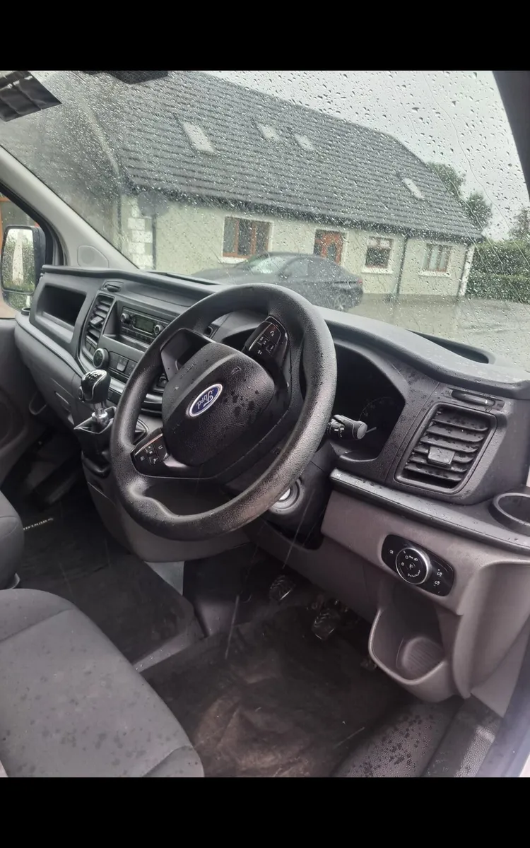 Ford transit customs - Image 3