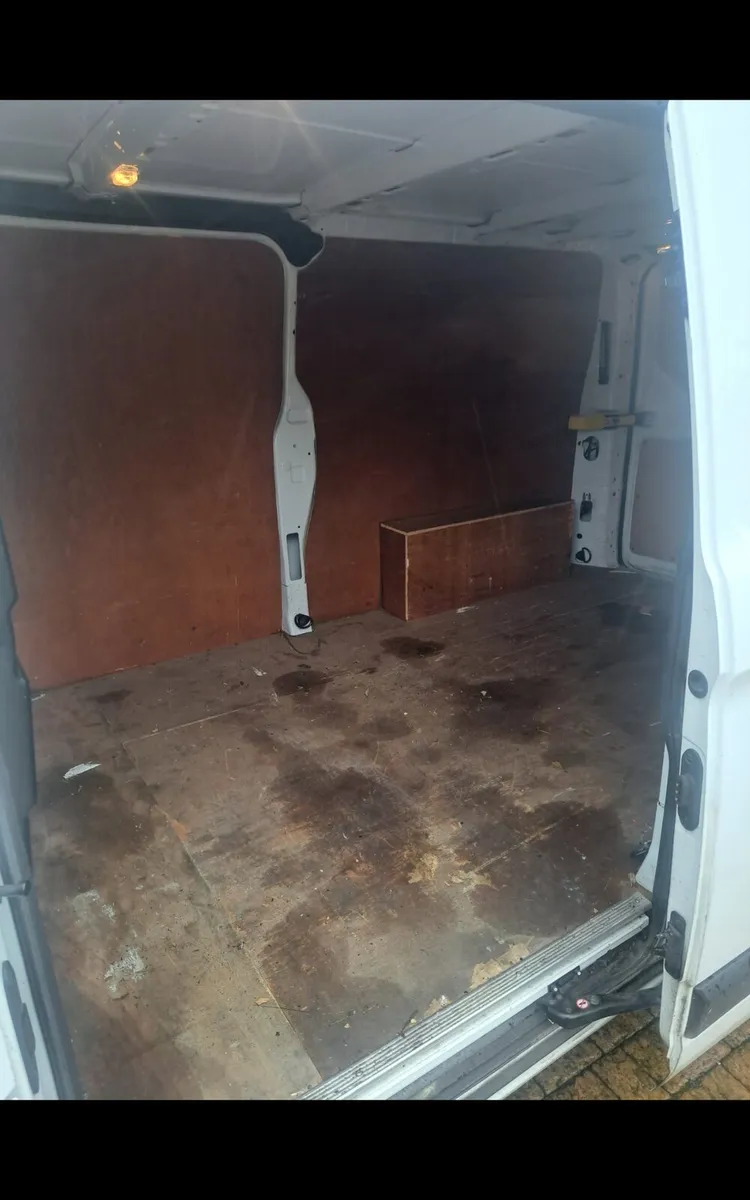 Ford transit customs - Image 4