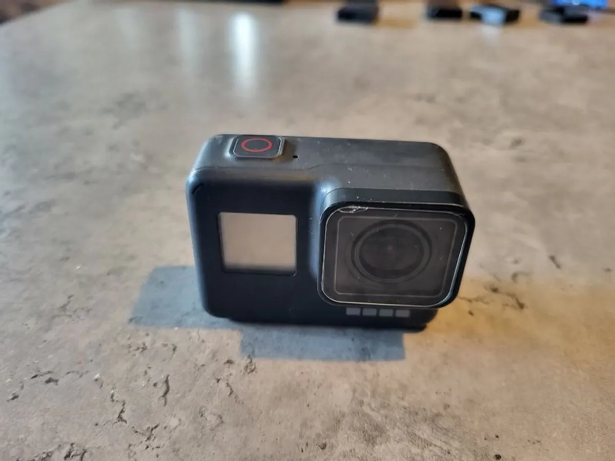 Gopro hero 7 black - Image 2
