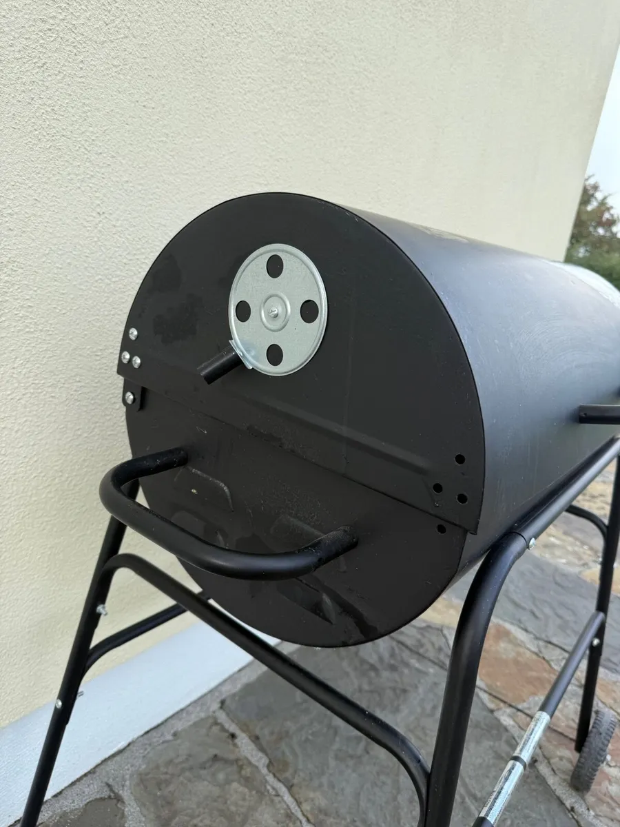 BBQ grill - Image 2