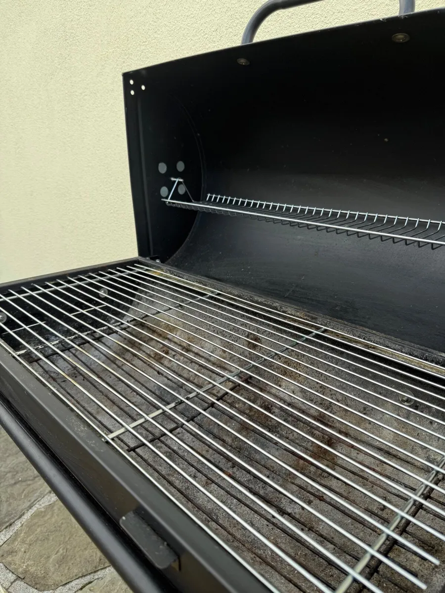 BBQ grill - Image 3