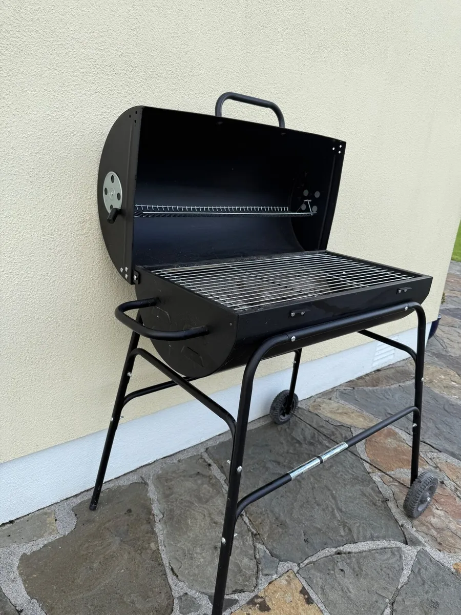 BBQ grill - Image 4