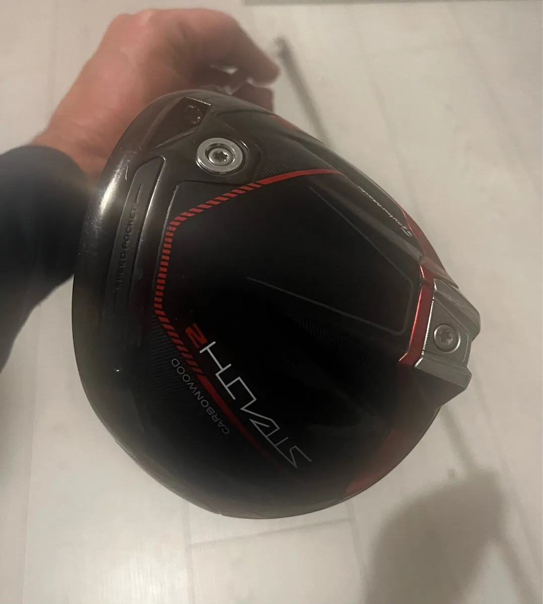 Driver Stealth2 - Image 1