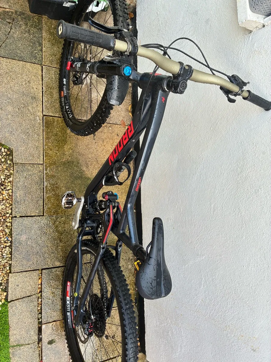 Radon Mountain bike - Image 4