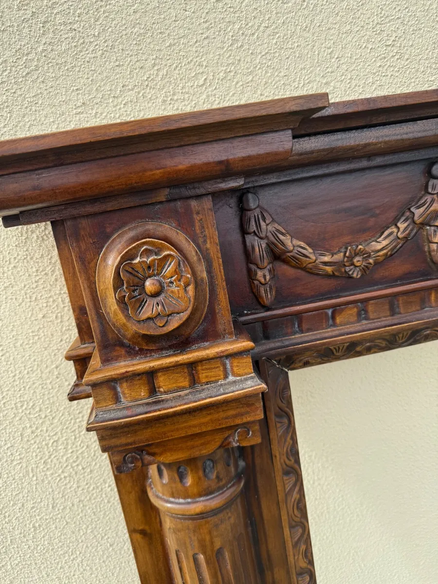 Fireplace Surround - Image 2