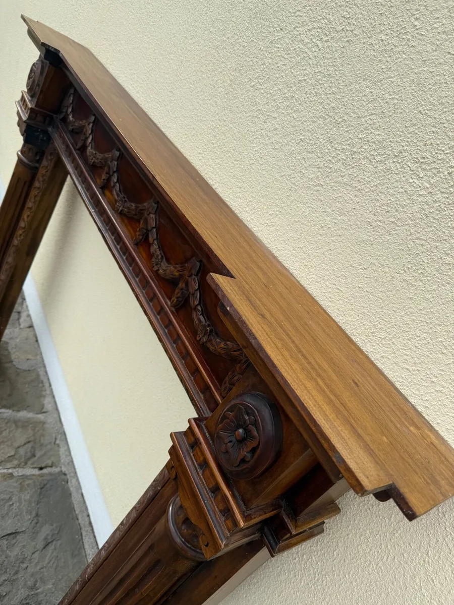 Fireplace Surround - Image 4