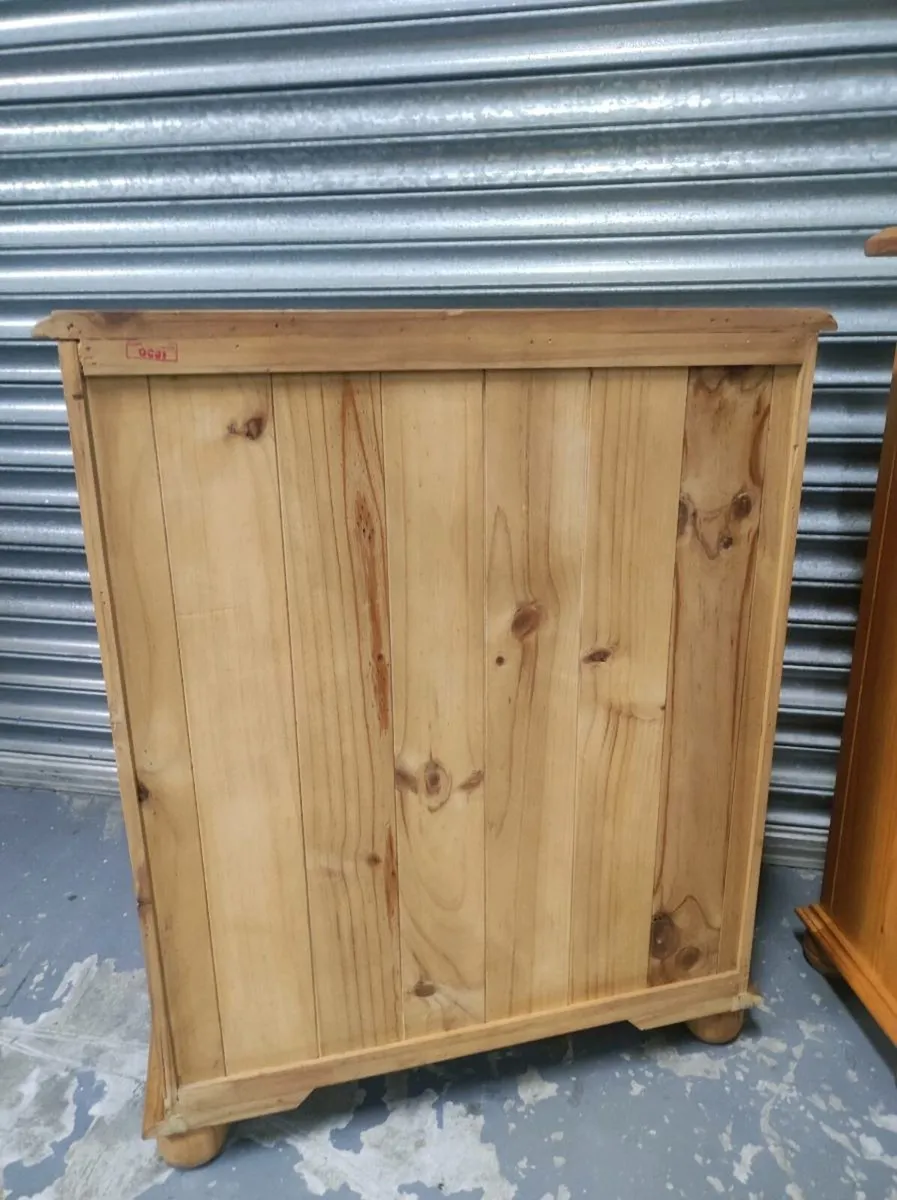 2 Chests of drawers - Image 3