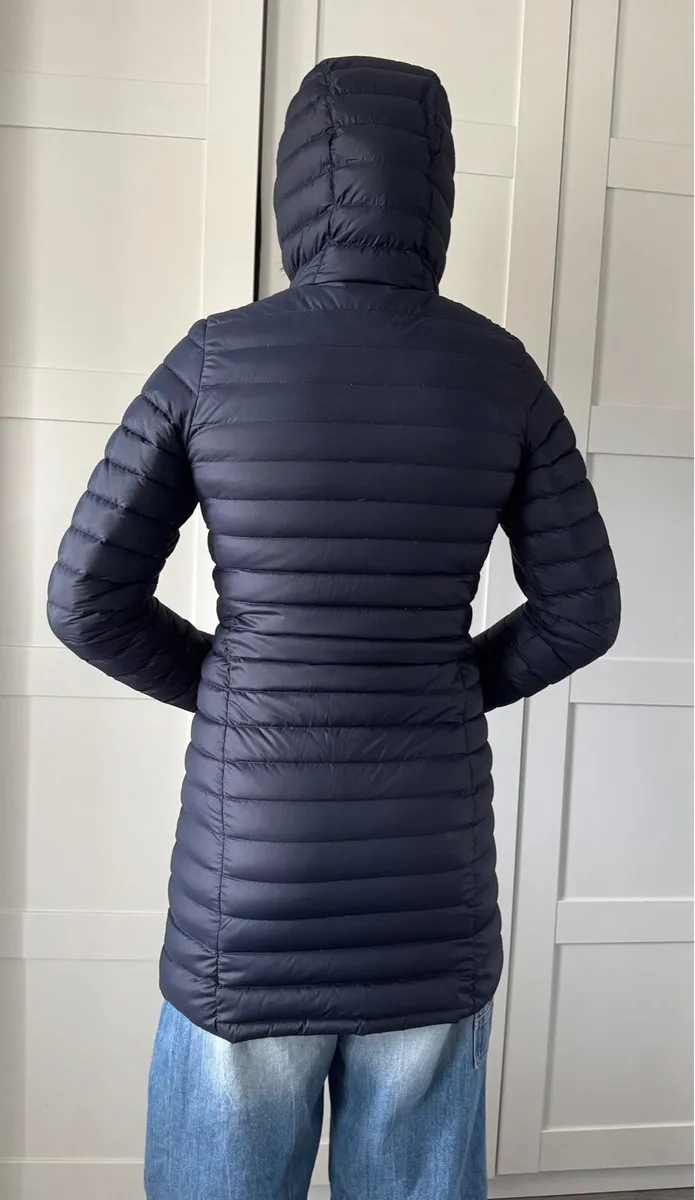 The North Face Women's Stretch Down Parka - Image 3