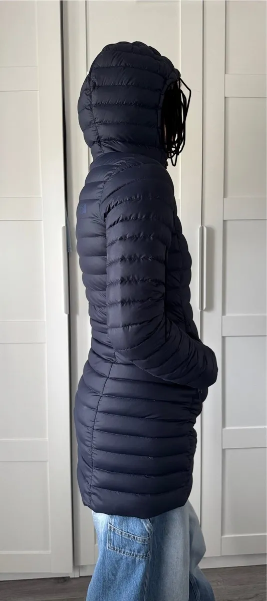 The North Face Women's Stretch Down Parka - Image 4